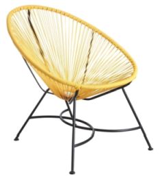 fauteuil-de-jardin-design-pietement-metal