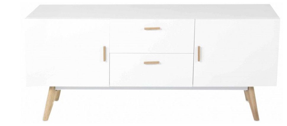 buffet-bas-scandinave-laque-blanc