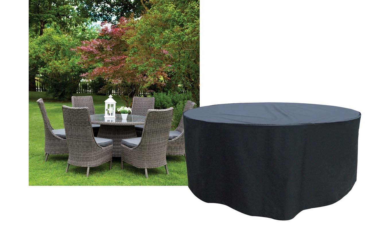 Housse de protection pour mobilier de jardin : savoir choisir