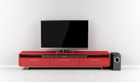 meuble-tv-avec-rangement-pas-cher