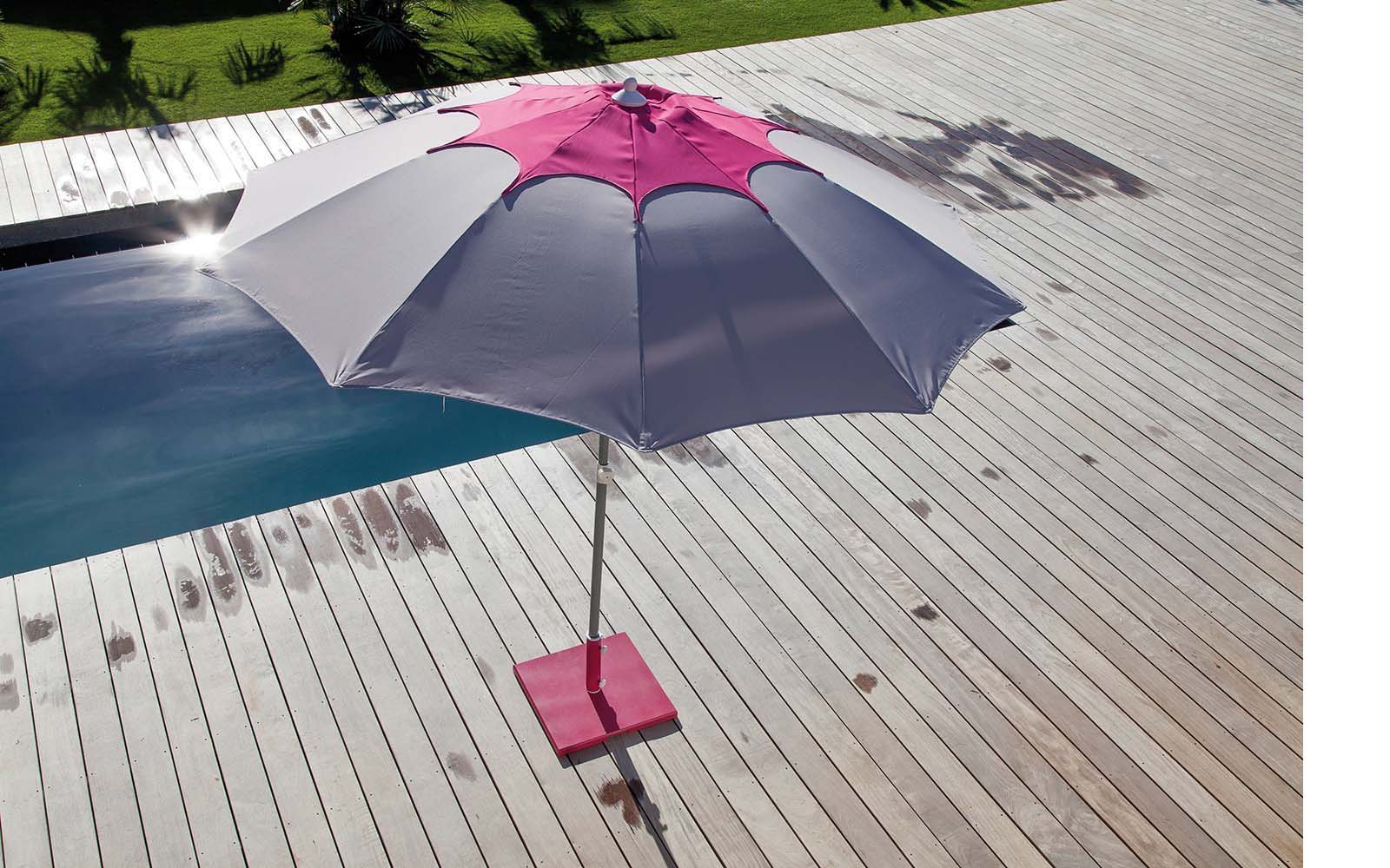 parasol-droit-rose