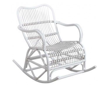 fauteuil-rotin-rocking-chair-blanc
