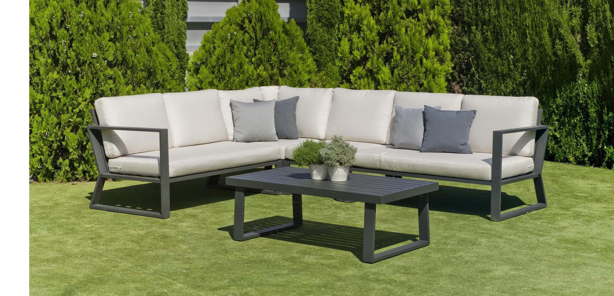 Salon de jardin 10 personnes  dénichez le vôtre !  Jardindeco