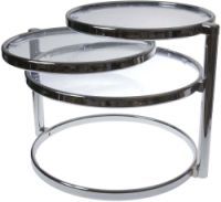 salon-noir-et-blanc-design-table-basse-metal-moderne