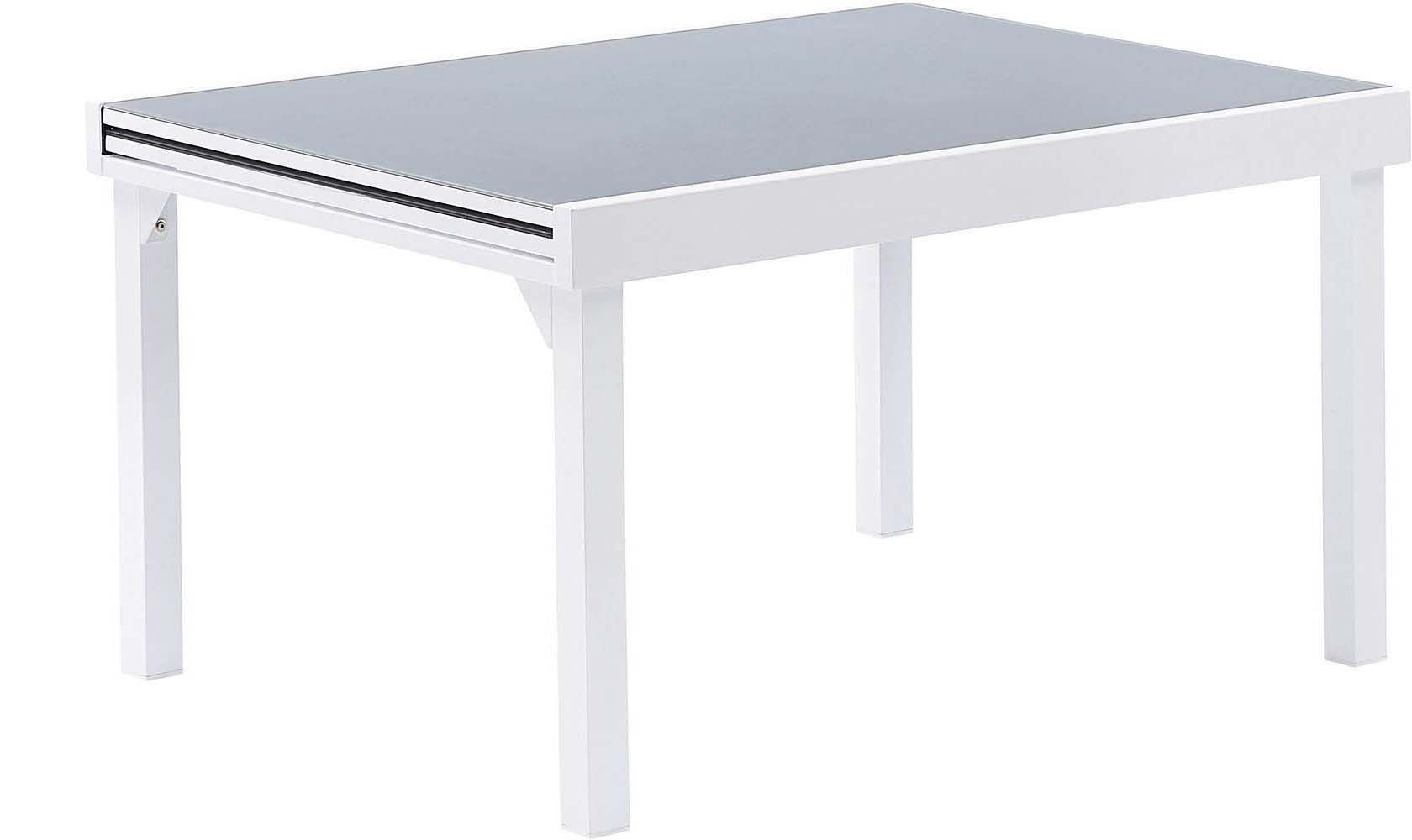 Grande table de jardin : sur quels critères choisir ? - Jardindeco