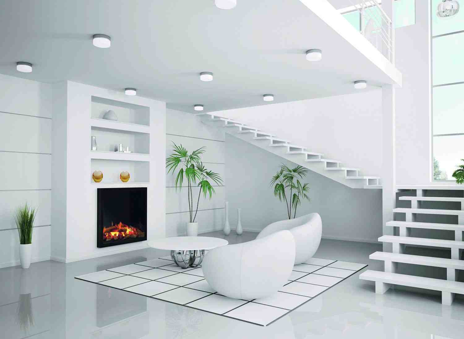 Decoration maison moderne : les 5 styles à adopter d'urgence !