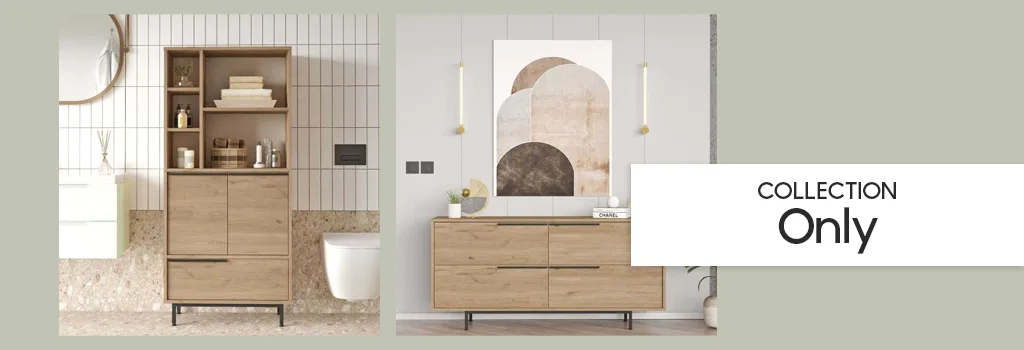 Collection Only : evenenement shopping sur Jardindeco.com