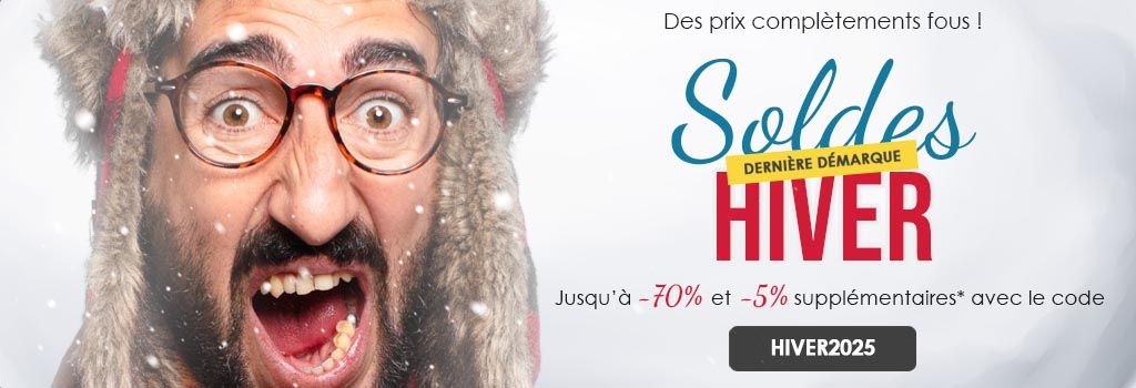 Soldes : evenenement shopping sur Jardindeco.com