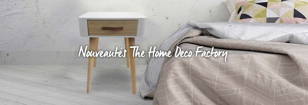 The Home Deco Factorynull