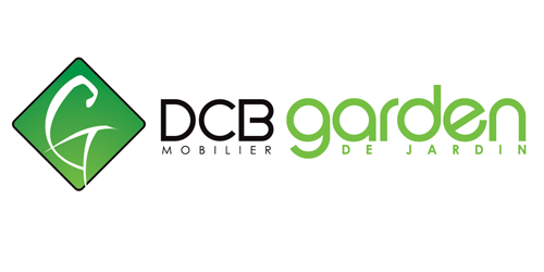 DCB GARDEN marque en vente sur Jardindeco, spécialiste de la déco du jardin !