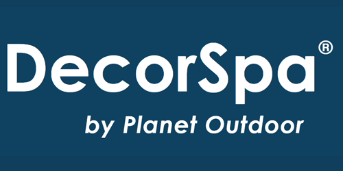 DecorSpa marque en vente sur Jardindeco, spécialiste de la déco du jardin !