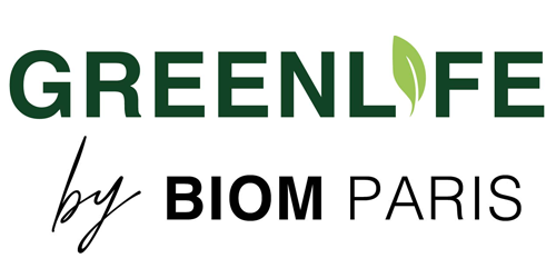 GREENLIFE by BIOM Paris marque en vente sur Jardindeco, spécialiste de la déco du jardin !