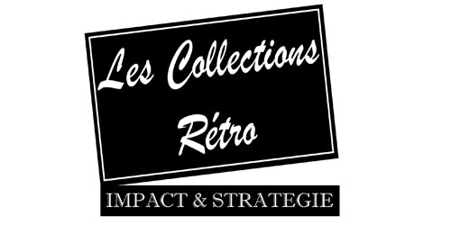 Les Collections Rétro marque en vente sur Jardindeco, spécialiste de la déco du jardin !