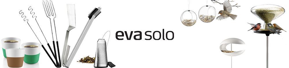 EVA SOLO marque en vente sur Jardindeco, spécialiste de la déco du jardin !