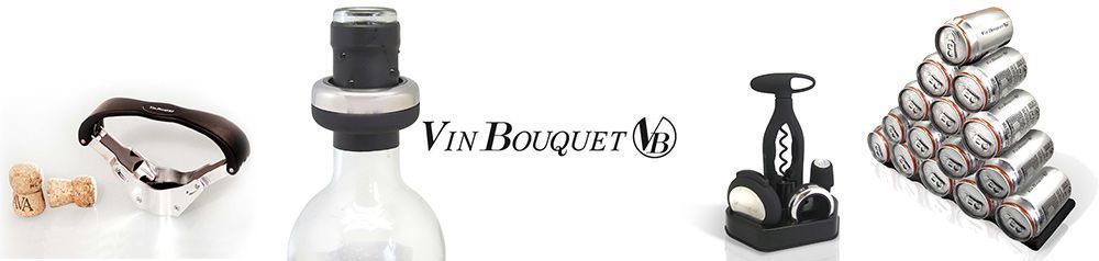 VIN BOUQUET marque en vente sur Jardindeco, spécialiste de la déco du jardin !