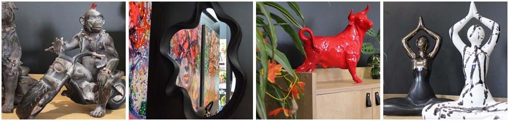 DRIMMER marque en vente sur Jardindeco, spécialiste de la déco du jardin !