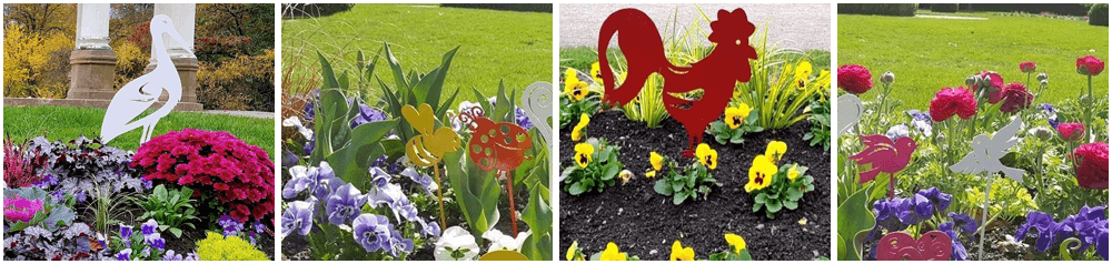 BEAUJARDIN marque en vente sur Jardindeco, spécialiste de la déco du jardin !