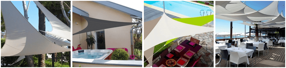 EASY SAIL marque en vente sur Jardindeco, spécialiste de la déco du jardin !