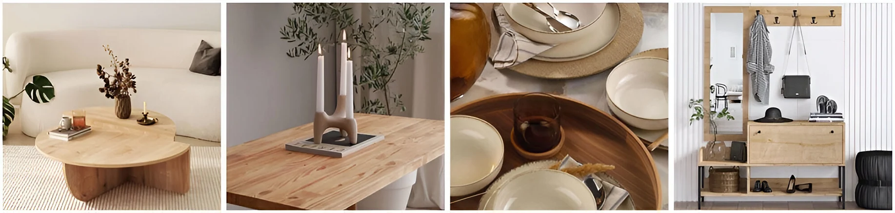 HANAH HOME marque en vente sur Jardindeco, spécialiste de la déco du jardin !