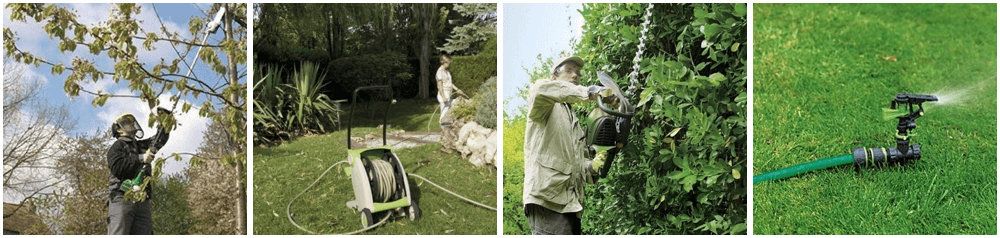 RIBILAND marque en vente sur Jardindeco, spécialiste de la déco du jardin !