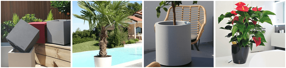 RIVIERA marque en vente sur Jardindeco, spécialiste de la déco du jardin !