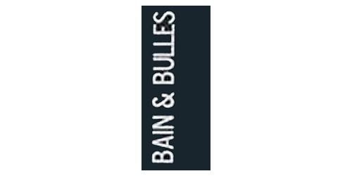 BAIN & BULLES marque en vente sur Jardindeco, spécialiste de la déco du jardin !