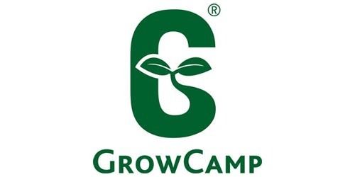 GROWCAMP marque en vente sur Jardindeco, spécialiste de la déco du jardin !