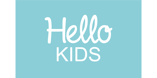 HELLO KIDS marque en vente sur Jardindeco, spécialiste de la déco du jardin !