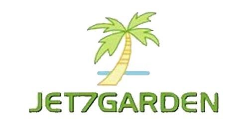 JET7GARDEN marque en vente sur Jardindeco, spécialiste de la déco du jardin !