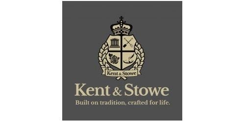KENT & STOWE marque en vente sur Jardindeco, spécialiste de la déco du jardin !
