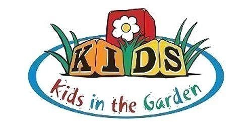 KIDS IN THE GARDEN marque en vente sur Jardindeco, spécialiste de la déco du jardin !