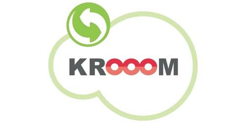 KROOOM marque en vente sur Jardindeco, spécialiste de la déco du jardin !