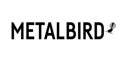 METALBIRD marque en vente sur Jardindeco, spécialiste de la déco du jardin !