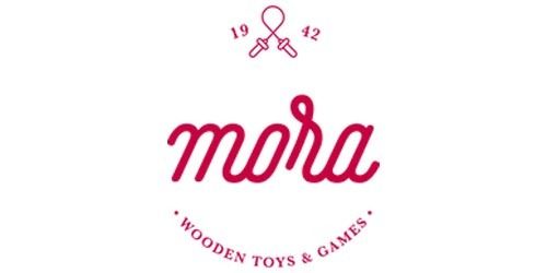 MORA marque en vente sur Jardindeco, spécialiste de la déco du jardin !