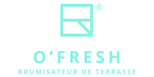 O'FRESH marque en vente sur Jardindeco, spécialiste de la déco du jardin !
