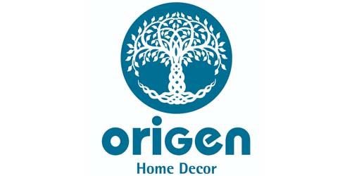 ORIGEN marque en vente sur Jardindeco, spécialiste de la déco du jardin !