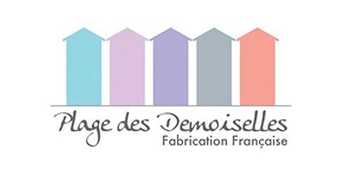 PLAGE DES DEMOISELLES marque en vente sur Jardindeco, spécialiste de la déco du jardin !