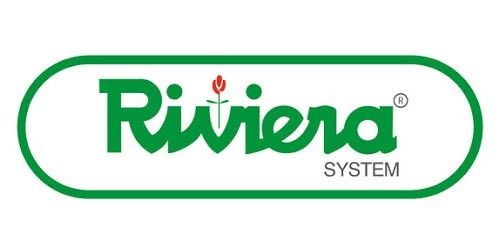 RIVIERA marque en vente sur Jardindeco, spécialiste de la déco du jardin !