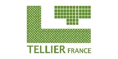 TELLIER marque en vente sur Jardindeco, spécialiste de la déco du jardin !