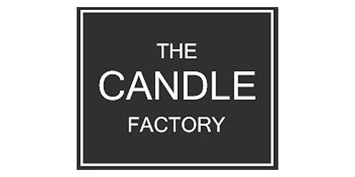 THE CANDLE FACTORY marque en vente sur Jardindeco, spécialiste de la déco du jardin !