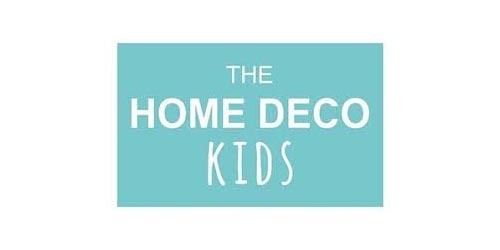 THE HOME DECO KIDS marque en vente sur Jardindeco, spécialiste de la déco du jardin !