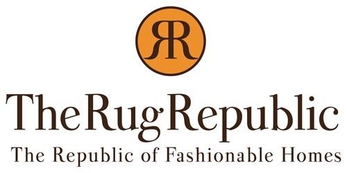 THE RUG REPUBLIC marque en vente sur Jardindeco, spécialiste de la déco du jardin !