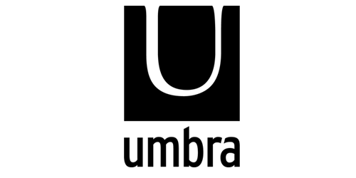 UMBRA marque en vente sur Jardindeco, spécialiste de la déco du jardin !
