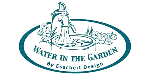 WATER IN THE GARDEN marque en vente sur Jardindeco, spécialiste de la déco du jardin !