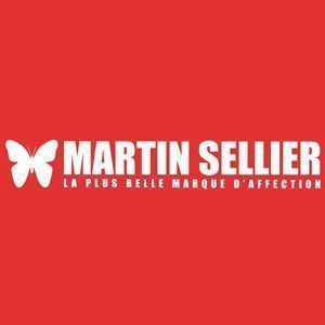 MARTIN SELLIER sur Jardindeco.com