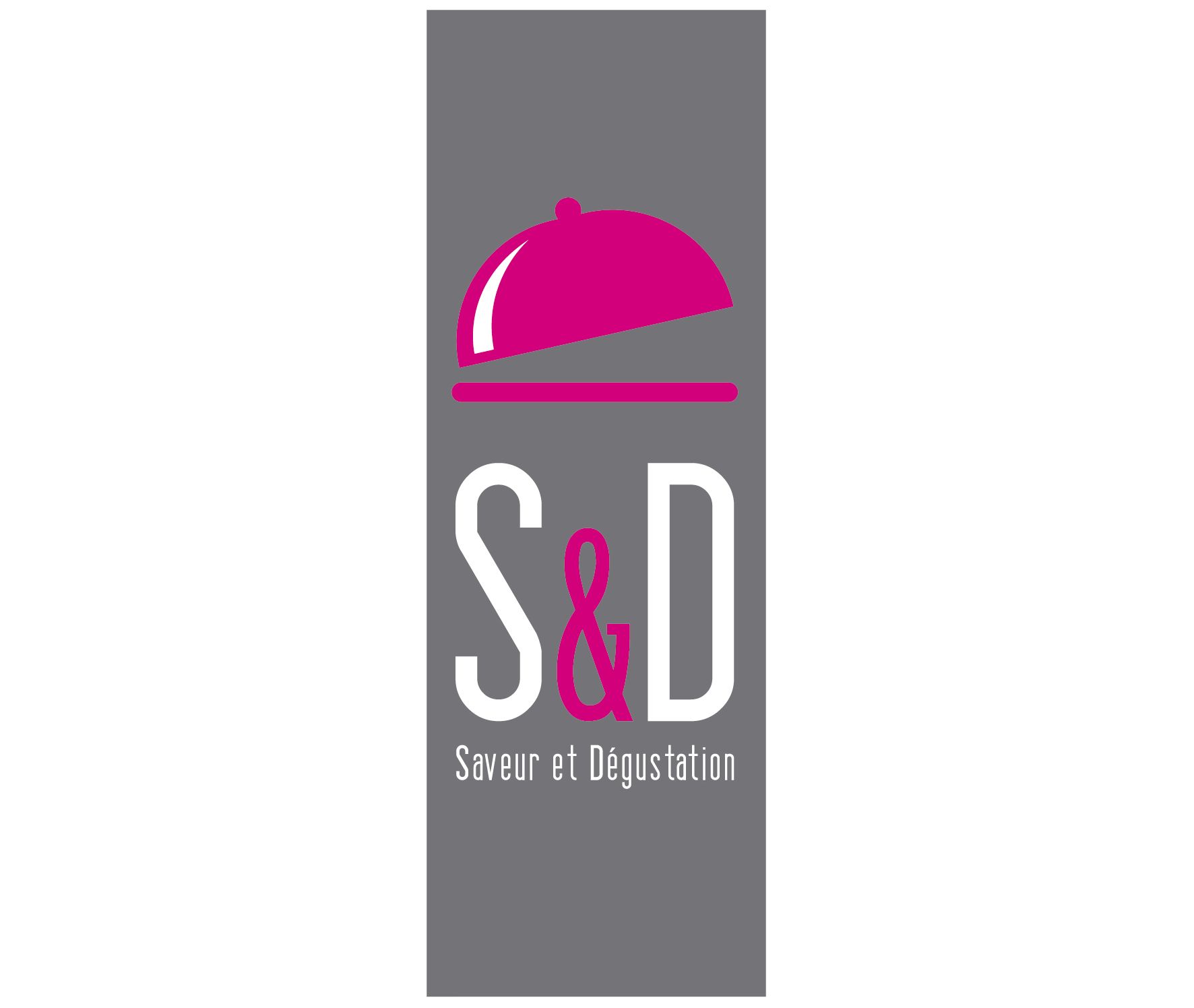 Image result for saveur et degustation logo