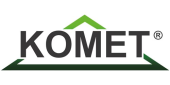 Komet marque en vente sur Jardindeco, spécialiste de la déco du jardin !