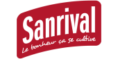 SANRIVAL PREMIUM marque en vente sur Jardindeco, spécialiste de la déco du jardin !
