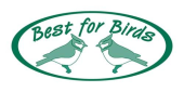 BEST FOR BIRDS marque en vente sur Jardindeco, spécialiste de la déco du jardin !