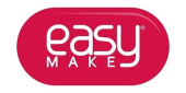 EASY MAKE marque en vente sur Jardindeco, spécialiste de la déco du jardin !